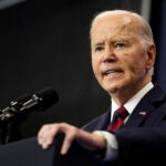 Biden gracie les condamnations a mort de plusieurs meurtriers denfants