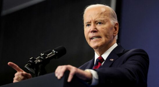 Biden gracie les condamnations a mort de plusieurs meurtriers denfants