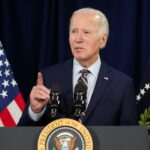 Biden precipite la fin de la legislature pour fournir une