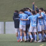 Binefar Huesca B et Ebro se distancient de leurs rivaux