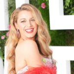 Blake Lively denonce Justin Baldoni pour harcelement sexuel