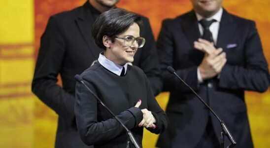 Blanca Torres de Saragosse remporte le Forque du meilleur documentaire