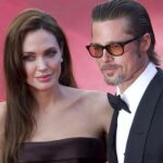 Brad Pitt et Angelina Jolie divorcent huit ans plus tard