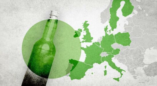 Cest desormais officiel a lUNESCO le cidre est mondial