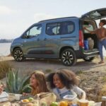 Citroen Berlingo plus polyvalent technologique confortable et performant