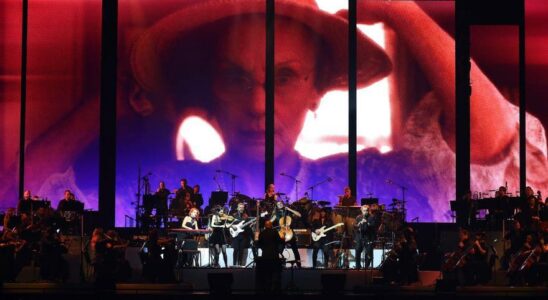 Concerts a Saragosse Les bandes originales de Hans Zimmer