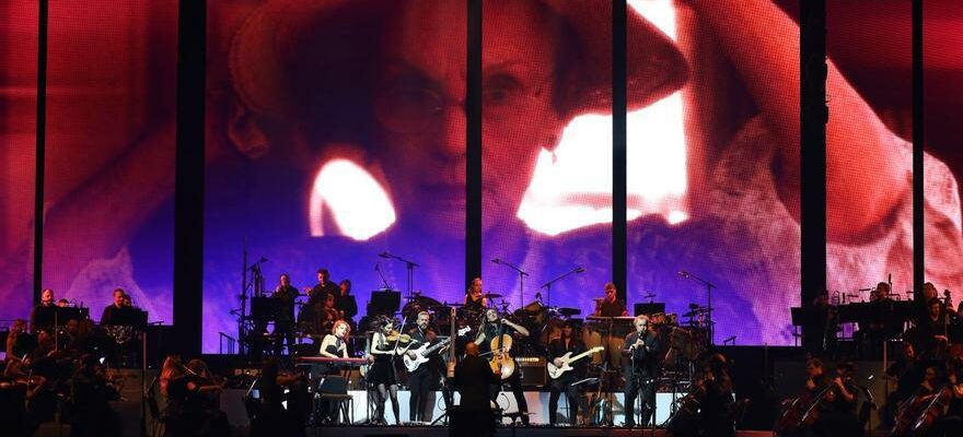 Concerts a Saragosse Les bandes originales de Hans Zimmer