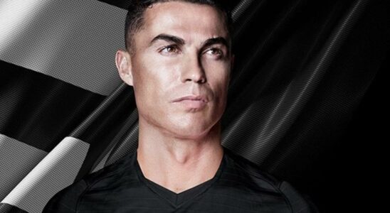 Cristiano Ronaldo perd son premier match contre le football virtuel