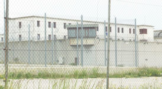 Deux detenus sevadent de la prison de Picassent et parviennent