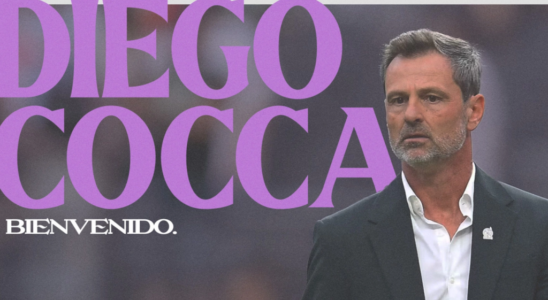 Diego Cocca nouvel entraineur du Real Valladolid jusqua la fin