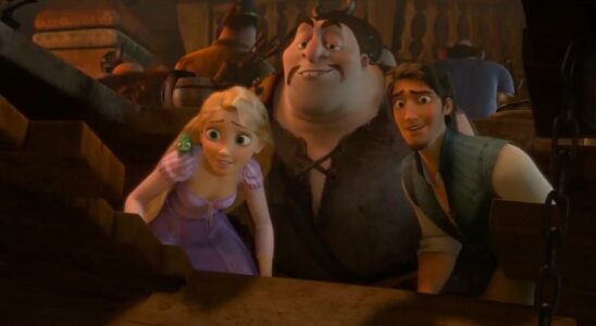 Disney prepare une version live action de Tangled