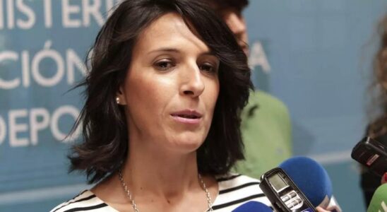 Esther Gutierrez se presente pour defier Miguel Angel Gallardo a