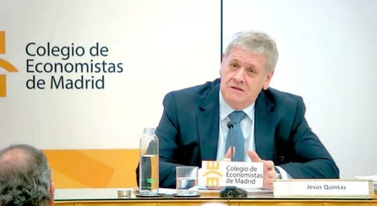 FINANCEMENT AUTONOME Les economistes madrilenes accusent la Catalogne de