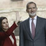 Felipe VI se rendra au premier evenement de lanniversaire de