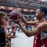 Gagner la Coupe dEurope FIBA ​​est notre objectif Nous avons