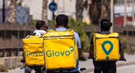 Glovo change de strategie et va embaucher ses chauffeurs livreurs