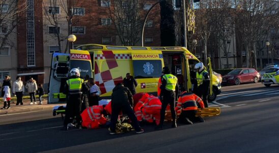 Grave agression contre un mineur de moins de 11 ans