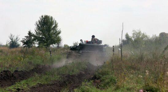 Guerre en Ukraine en direct aujourdhui Au moins huit