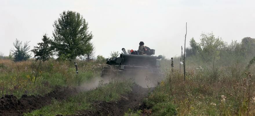 Guerre en Ukraine en direct aujourdhui Au moins huit