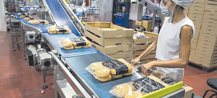 Interfournisseurs Mercadona Vicky Foods lentreprise qui surmonte les