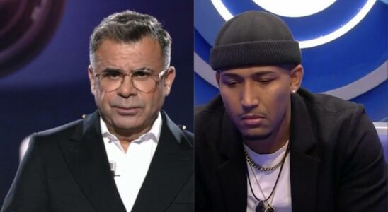 Jorge Javier paralyse Big Brother pour expulser Adrian