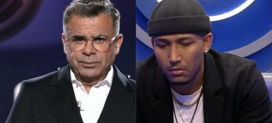 Jorge Javier paralyse Big Brother pour expulser Adrian