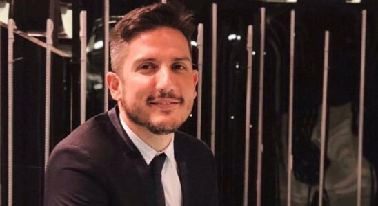 Jose Pablo Lopez nomme Sergio Calderon ancien directeur de Mediaset