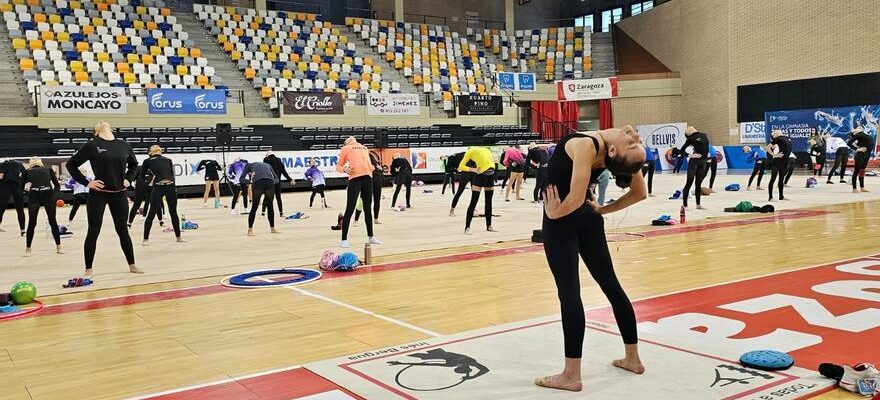 LAragonaise Ines Bergua inspire les jeunes femmes du XXIe siecle