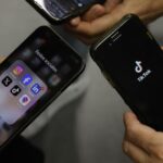 La Commission europeenne enquete sur TikTok pour son role dans