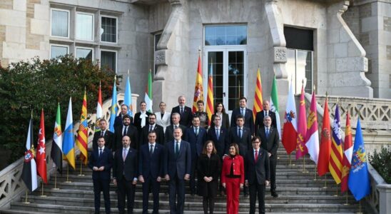 La Conference des presidents souvre sans aucune attente dun accord