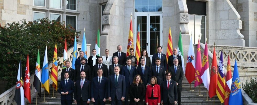 La Conference des presidents souvre sans aucune attente dun accord