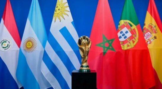 La Coupe du monde 2030 se deroulera en Espagne au