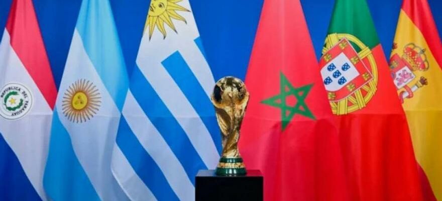 La Coupe du monde 2030 se deroulera en Espagne au