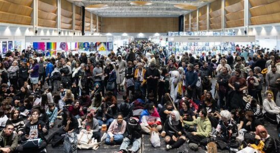 La Foire de la Bande Dessinee de Saragosse se termine