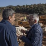 La Generalitat Valenciana assume les travaux de 119 routes rurales