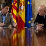 La Generalitat accordera une aide expresse et urgente