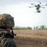 La Lettonie envoie 1 000 drones de combat en Ukraine