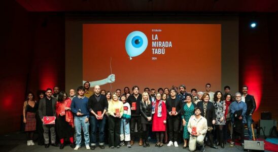 La Mirada Tabu sengage pour le cinema realise par les