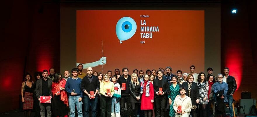 La Mirada Tabu sengage pour le cinema realise par les