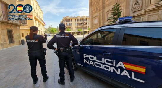 La Police Nationale arrete quatre adolescents jihadistes pour avoir voulu