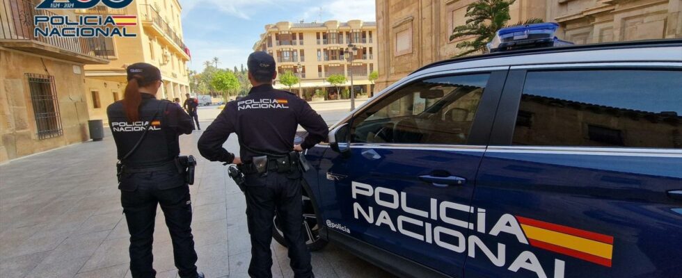 La Police Nationale arrete quatre adolescents jihadistes pour avoir voulu