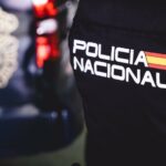 La Police Nationale arrete un mineur pour possession et distribution