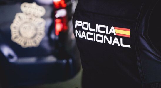 La Police Nationale arrete un mineur pour possession et distribution