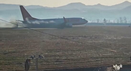 La compagnie aerienne Jeju Air rapporte que quelque 67 000