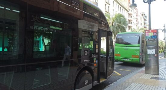 La greve des bus de jeudi est annulee mais celle