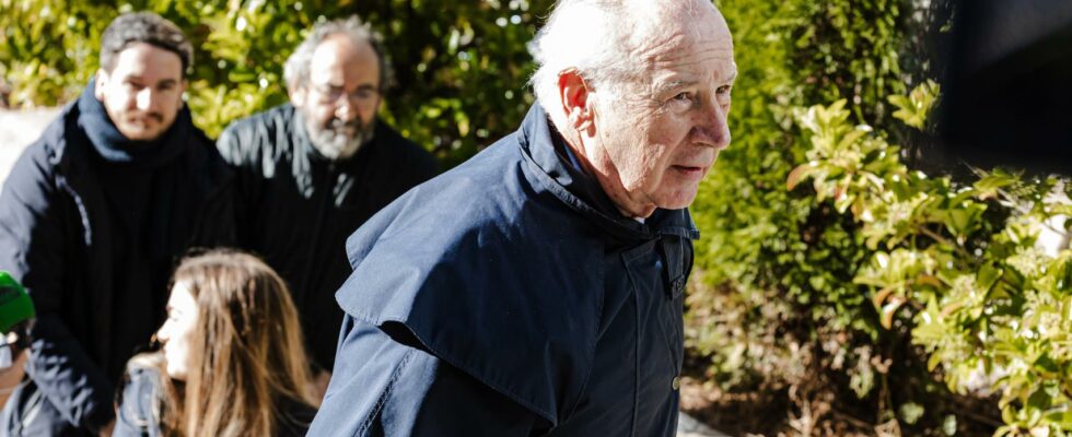 La justice condamne Rodrigo Rato ancien vice president economique du PP