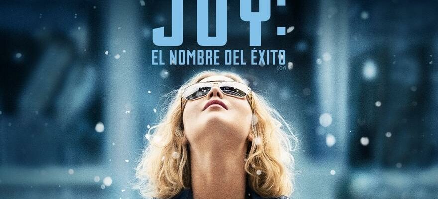 La premiere de Joy reprend le debat sur