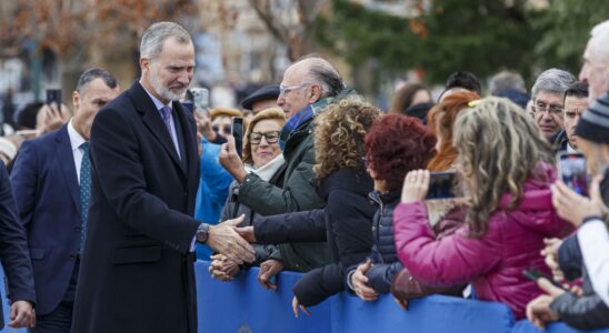 La premiere grande reine dEurope