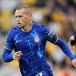 La star de Chelsea Mykhailo Mudryk est testee positive pour