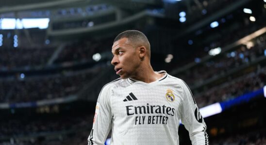 Ladaptation complete de Kylian au Real Madrid pour se rapprocher